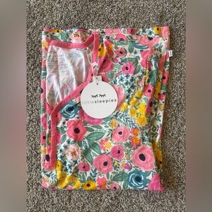 Little Sleepies Women’s Pajama Shirt